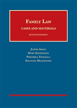 Areen Family Law